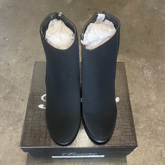 Bootie - Picture 4 of 5